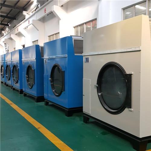洗衣厂设备生产厂家 首选海锋机械洗涤设备 - 供应产品