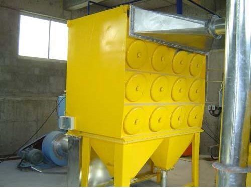 报价指导 深圳环保单机除尘器价格,求购脱硫脱硝设备工厂